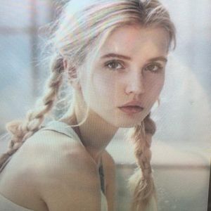 Meet your Posher, Marlene